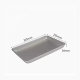 Khay nướng hợp kim nhôm SN1205