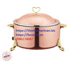 Nồi chafing dish