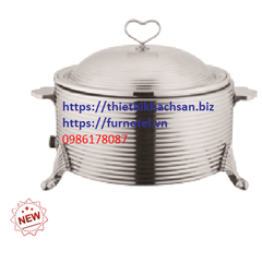 Nồi chafing dish