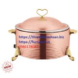 Nồi chafing dish