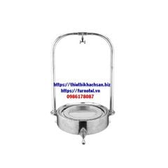 Chân kê nồi chafing dish 120691