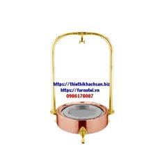 Chân kê nồi chafing dish 120695