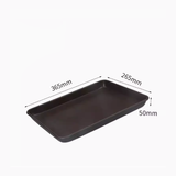 khay nướng chống dính hợp kim nhôm SN1206