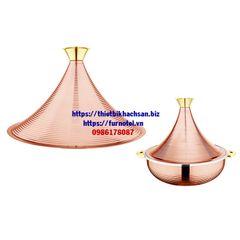 Nắp đậy nồi 120789