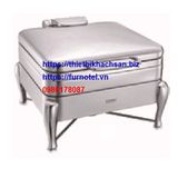 Chafing dish  120802, 120812, 120982