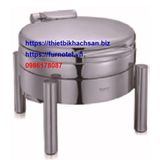 Chafing dish 120804