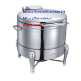 Chafing dish  120806,120816,120984