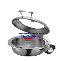 CHAFING DISH