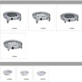 Chafing dish  120914,120825,120944