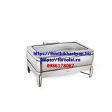 Chafing dish 120921,120931