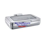 Chafing dish 120921,120941