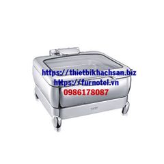 Chafing dish 120922,120942