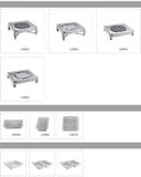 Chafing dish 120922,120932