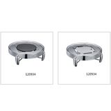 Chafing dish  120924,120934