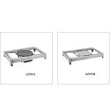 Chafing dish 120911,120821,120941