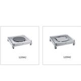 Chafing dish  120912,120822,120942