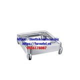 Chafing dish  120923,120943