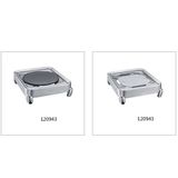 Chafing dish  120913,120823,120943