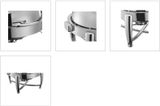 Chafing dish 120953