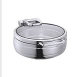 Chafing dish 120974