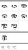 Chafing dish   120974,120994