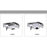 Chafing dish 120801,120811,120981
