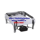 Chafing dish  120973,120983