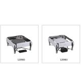 Chafing dish  120973,120983