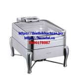 Chafing dish  120973,120983