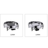 Chafing dish 120974,120984