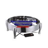 Chafing dish 120976,120984