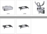 Chafing dish 120801,120811,120991