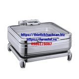 Chafing dish  120972,120993