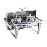 Chafing dish 121035,121036,120965