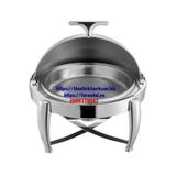 Chafing dish 121037,121038,120963