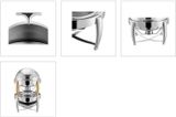 Chafing dish 121037,121038,120963