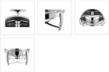 Chafing dish 121039