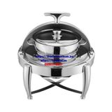 Chafing dish 121039