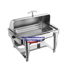 Chafing dish