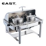 Chafing dish 121123