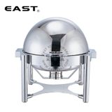 Chafing dish 121127