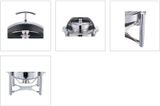 Chafing dish 121127