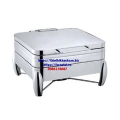 Chafing dish  121132,121182