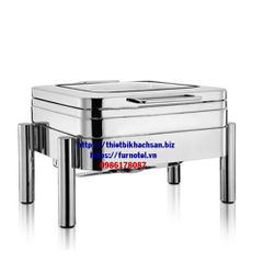 Chafing dish  121132,121172