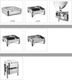 Chafing dish 121142,121182