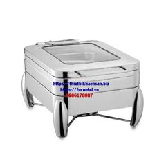 Chafing dish  121143,121183