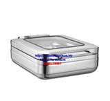 Chafing dish  121143,121173