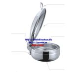 Chafing dish 121151,121081,121171