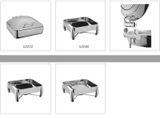 CHAFING DISH 121152,121082,121182