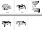 CHAFING DISH 121152,121082,121192